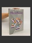 New Headway English Course. Upper-intermediate student's book - náhled