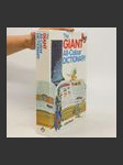 The Giant All-Colour Dictionary - náhled