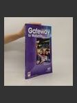 Gateway to Maturita. A2. Student's Book Pack - náhled