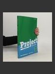 Project 3: Teacher´s Book - náhled