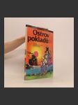 Ostrov pokladů : Obr. příběh podle Roberta Louise Stevensona - náhled