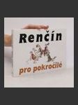 Renčín pro pokročilé - náhled