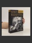 Simon Wiesenthal : skutečnost a legenda - náhled