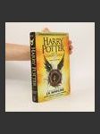 Harry Potter and the Cursed Child. Parts one and two - náhled