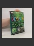 Design-Ideen für den Garten - náhled