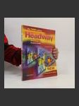 New Headway : elementary : student's book - náhled