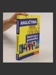 Angličtina : školní kurz gramatiky : [pro úrovně - začátečníci, středně pokročilí a pokročilí] - náhled