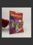 New Headway English Course. Elementary - náhled