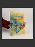 Headway English Course Pre-Intermediate. Student´s book - náhled