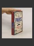 Paris revealed : the secret life of a city - náhled