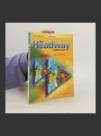 Headway English Course Pre-Intermediate. Student´s book - náhled