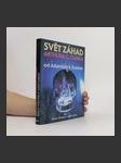 Svět záhad Arthura C. Clarka A-Z. Od Atlantidy k Zombie - náhled