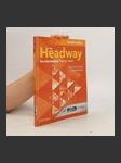 New Headway Pre-intermediate. Teacher's book - náhled