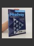 New headway. Intermediate. Teacher's book - náhled