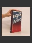 English or Czenglish? - náhled