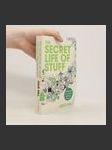 The Secret Life of Stuff - náhled