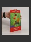 Ladybird Readers: The Jungle Book (Level 3) - náhled