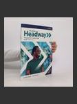 Headway. Advanced. Student's book. Part B, Units 7-12 - náhled