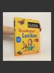 Duden, Grundschul-Lexikon - náhled