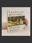 V překrásném měsíci máji: Družina májová - náhled