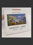 Karlovy Vary - náhled