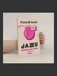 Fialová koule Jazzu - náhled