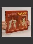 Základy sebeobrany Karate - náhled