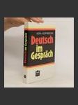 Deutsch im Gespräch - náhled