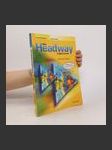 Headway English Course Pre-Intermediate. Student´s book - náhled