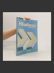 New Headway : Intermediate - Teacher´s book - náhled