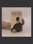 Tomáš Garrigue Masaryk. Člověk a umění - průvodce výstavou - náhled