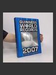 Guinness World Records 2007 – Kniha svetových rekordov - náhled