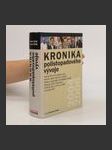 Kronika polistopadového vývoje. 12. díl, 2004-2006 - náhled