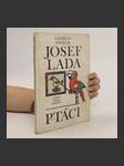 Josef Lada. Ptáci - náhled