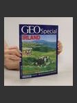 Geo Special 4-5/2007. Irland - náhled