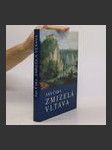 Zmizelá Vltava (duplicitní ISBN) - náhled