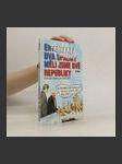 Ententýky dva špalíky, měli jsme dvě republiky : politické koláže z let 1990-2000 - náhled