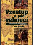 Vzestup a pád velmocí - náhled