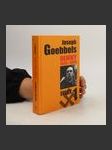 Joseph Goebbels: Deníky 1924-1929 - náhled