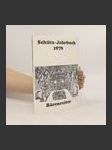 Schütz-Jahrbuch 1979 - náhled