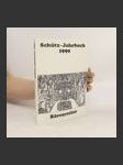 Schütz-Jahrbuch 1990 - náhled