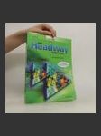 New headway English course. Beginner. Student's book - náhled