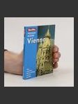 Vienna Berlitz Pocket Guide - náhled