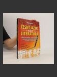 Český jazyk a literatura. Literatura, český jazyk, čtenářský deník, cvičení z českého jazyka - náhled