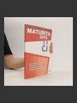 Maturita 2015 - ČJ - náhled