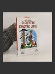 O chytré kmotře lišce - náhled