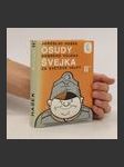 Osudy dobrého vojáka Švejka za světové války II.díl - náhled