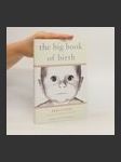 The Big Book of Birth - náhled