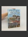 Pražský hrad - náhled