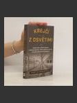 Krejčí z Osvětimi : osudy muže, který se narodil v Československu, přežil Osvětim a stal se krejčím amerických prezidentů - náhled
